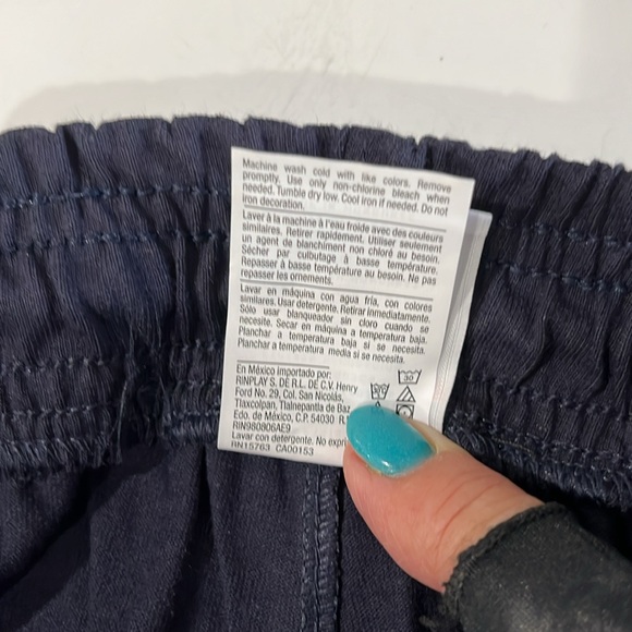 Champion Pull-up NWT Men Lightweight lounge/jogger, standard fit, pants  SIZE XL - Picture 12 of 12